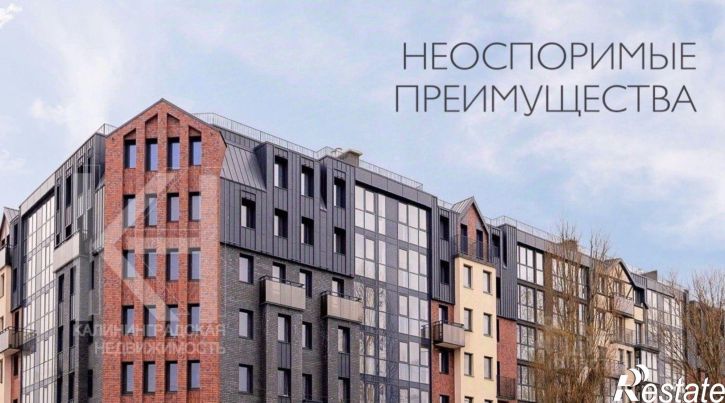 2-комн квартира пр-кт Калинина, 111,  д. 111