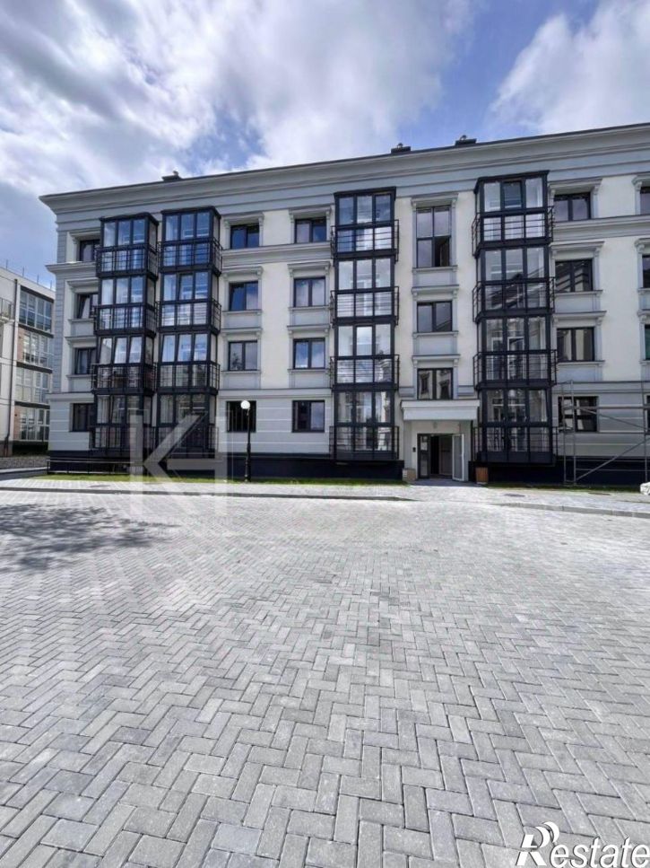 2-комн квартира Калининград г., Центральный