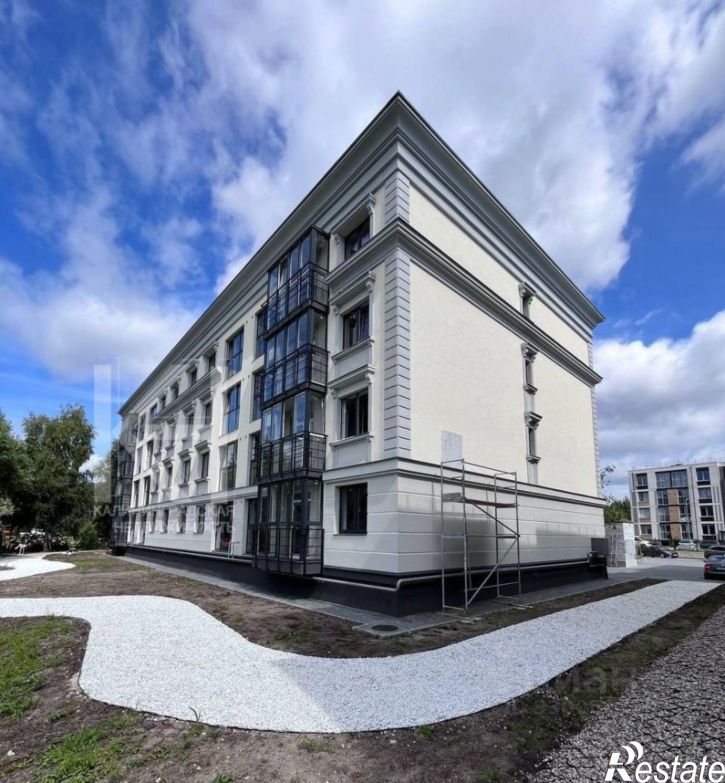2-комн квартира Калининград г., Центральный