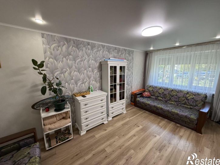 1-комн квартира ул Генерал-лейтенанта Озерова, 20,  д. 20
