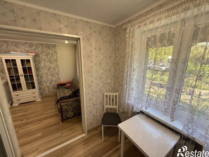 1-комн квартира ул Генерал-лейтенанта Озерова, 20,  д. 20