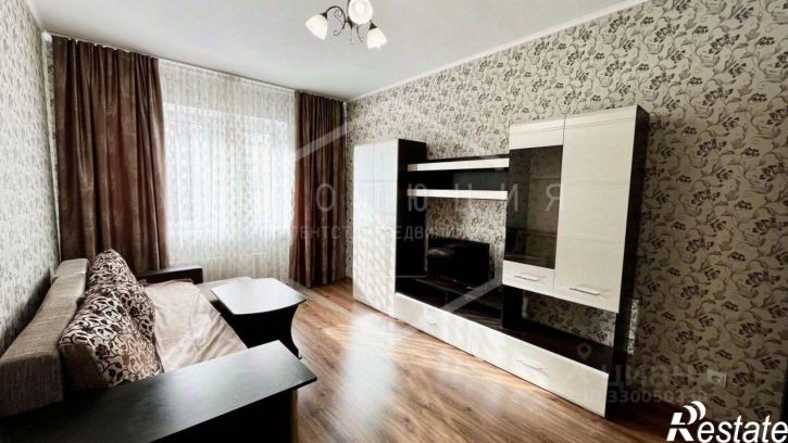 1-комн квартира ул Печатная, 21В,  д. 21В