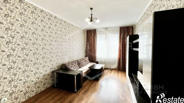 1-комн квартира ул Печатная, 21В,  д. 21В