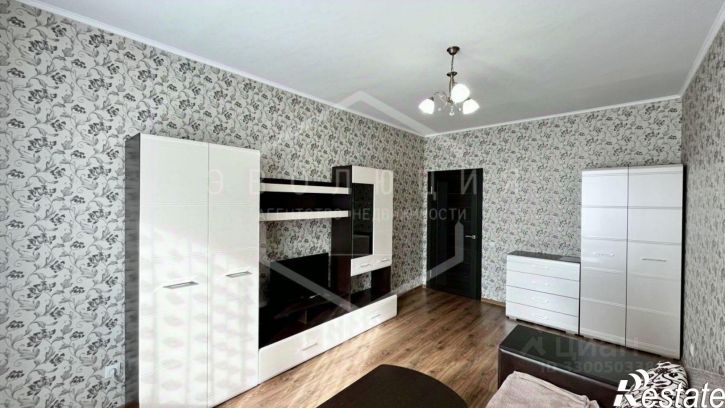 1-комн квартира ул Печатная, 21В,  д. 21В