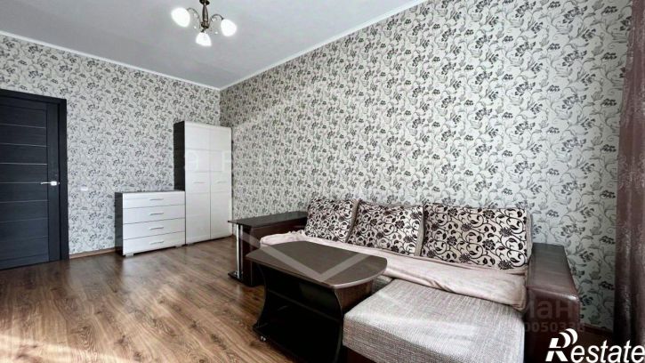 1-комн квартира ул Печатная, 21В,  д. 21В