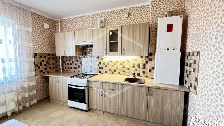 1-комн квартира ул Печатная, 21В,  д. 21В