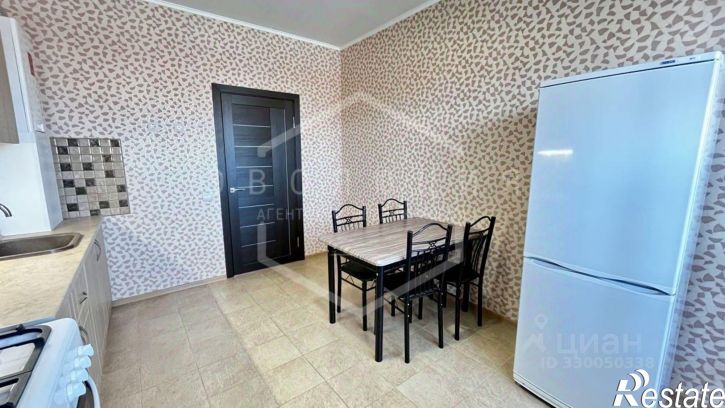 1-комн квартира ул Печатная, 21В,  д. 21В