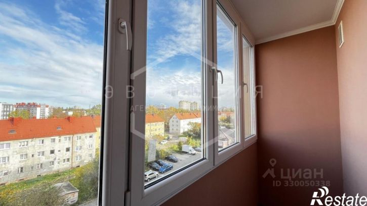 1-комн квартира ул Печатная, 21В,  д. 21В
