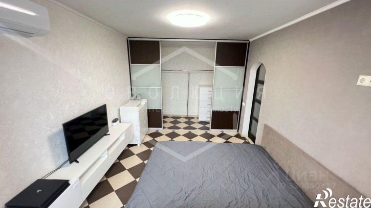 1-комн квартира ул 9 Апреля, 10,  д. 10