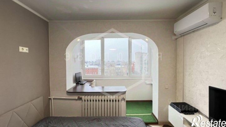 1-комн квартира ул 9 Апреля, 10,  д. 10