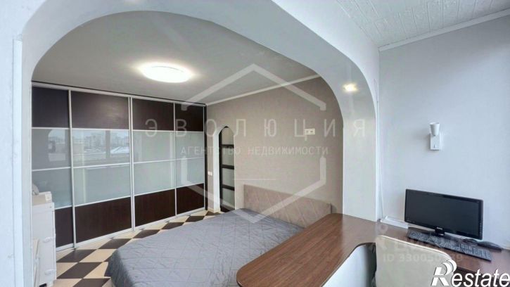1-комн квартира ул 9 Апреля, 10,  д. 10