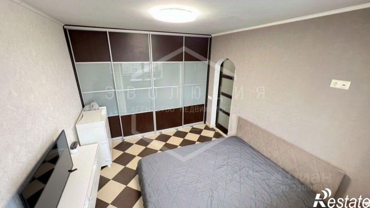 1-комн квартира ул 9 Апреля, 10,  д. 10
