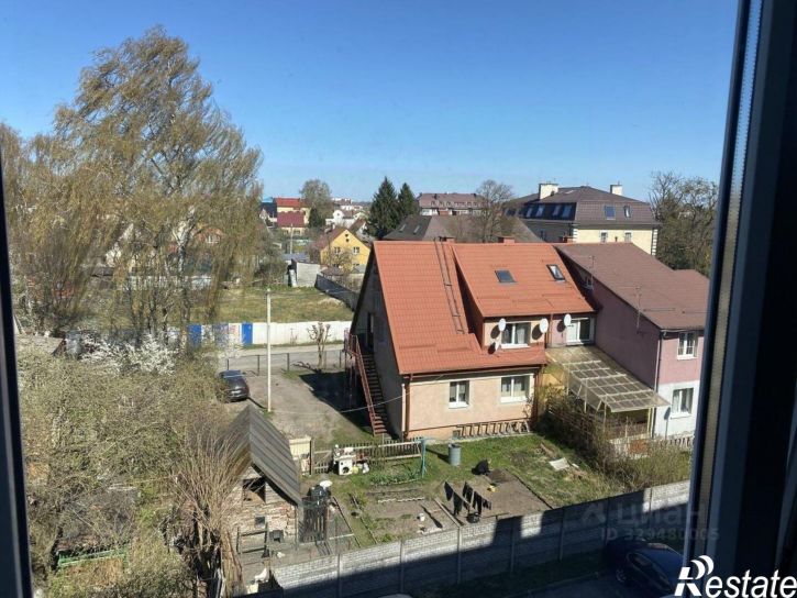 2-комн квартира Шахматная улица, 4А,  д. 4А