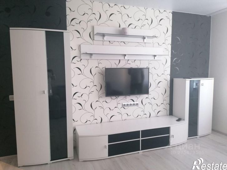 3-комн квартира улица Виктора Денисова, 24,  д. 24