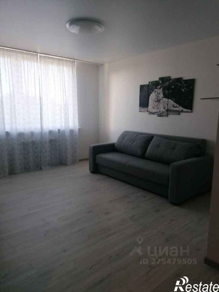 3-комн квартира улица Виктора Денисова, 24,  д. 24