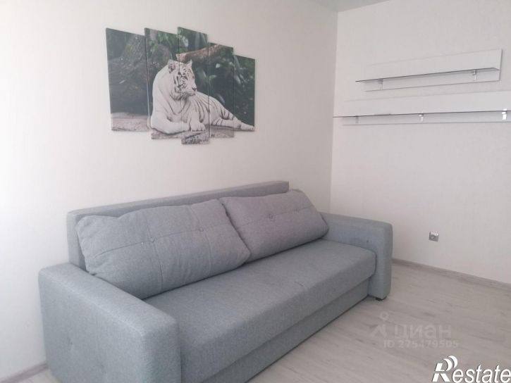 3-комн квартира улица Виктора Денисова, 24,  д. 24