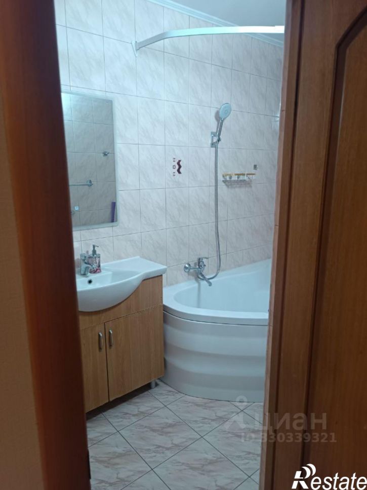 1-комн квартира улица Олега Кошевого, 35,  д. 35