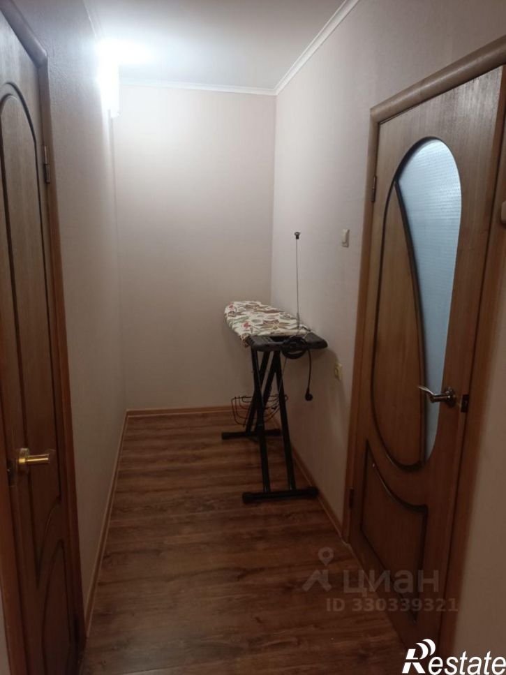 1-комн квартира улица Олега Кошевого, 35,  д. 35
