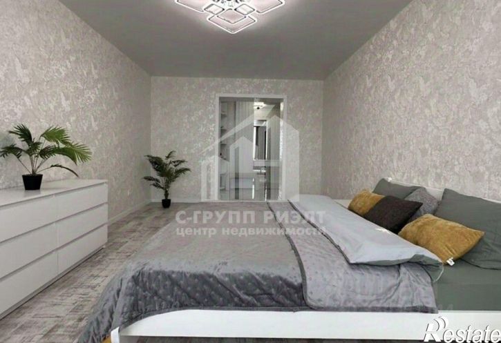 1-комн квартира улица Маршала Новикова, 15,  д. 15