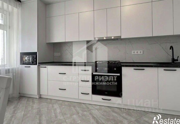 1-комн квартира улица Маршала Новикова, 15,  д. 15