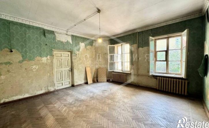 1-комн квартира Комсомольская улица, 28,  д. 28