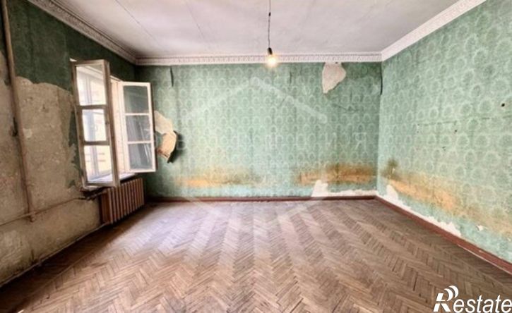 1-комн квартира Комсомольская улица, 28,  д. 28