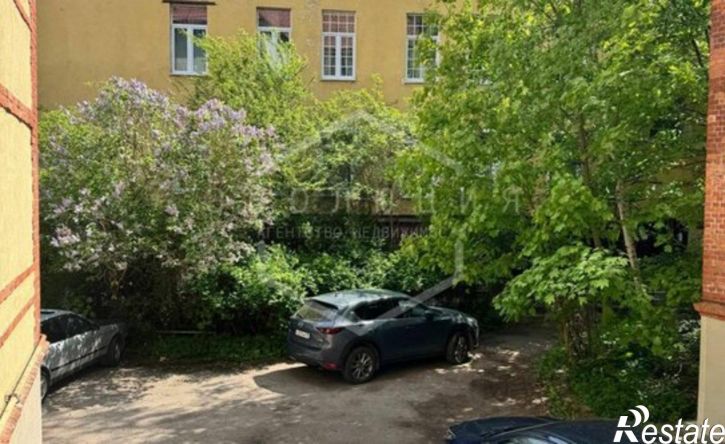 1-комн квартира Комсомольская улица, 28,  д. 28