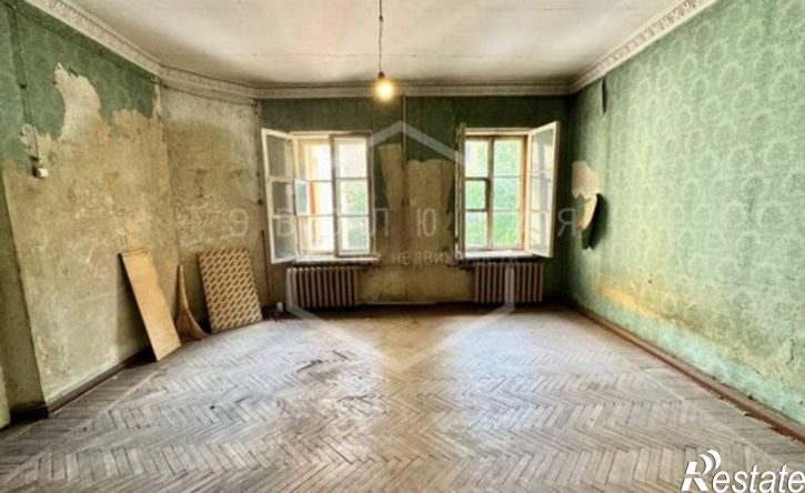1-комн квартира Комсомольская улица, 28,  д. 28