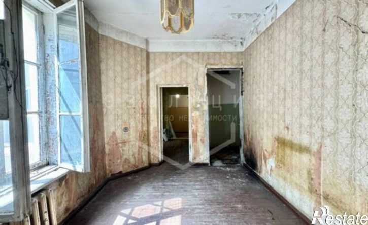 1-комн квартира Комсомольская улица, 28,  д. 28
