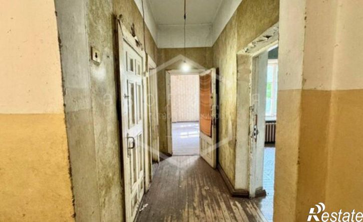 1-комн квартира Комсомольская улица, 28,  д. 28
