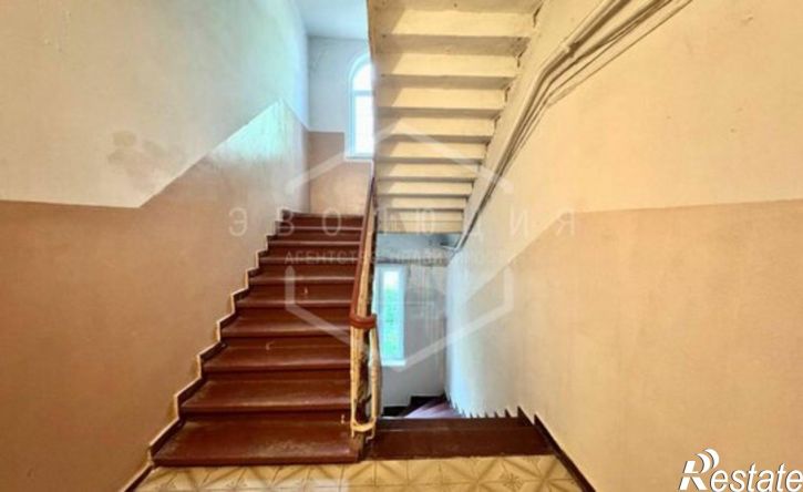 1-комн квартира Комсомольская улица, 28,  д. 28