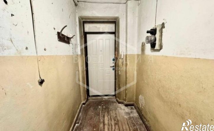 1-комн квартира Комсомольская улица, 28,  д. 28
