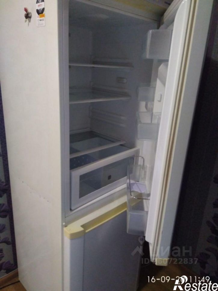1-комн квартира ул Минусинская, 20,  д. 20