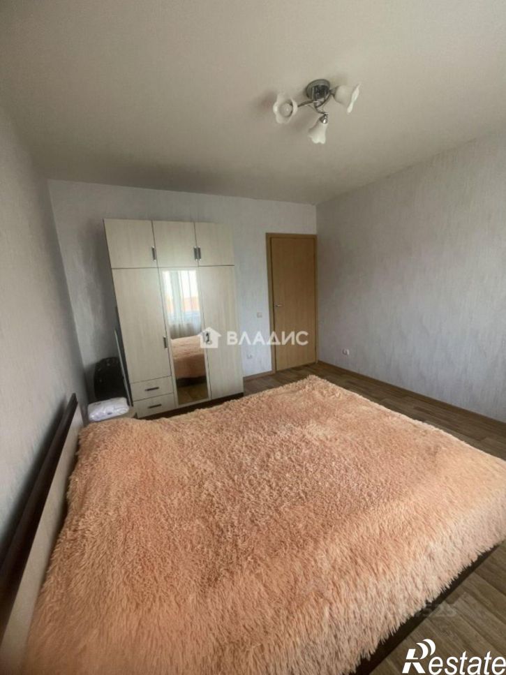 2-комн квартира ул Левитана, 59 2,  д. 59 2,  к. 2