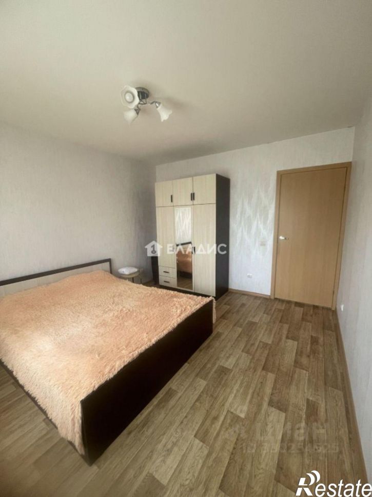2-комн квартира ул Левитана, 59 2,  д. 59 2,  к. 2
