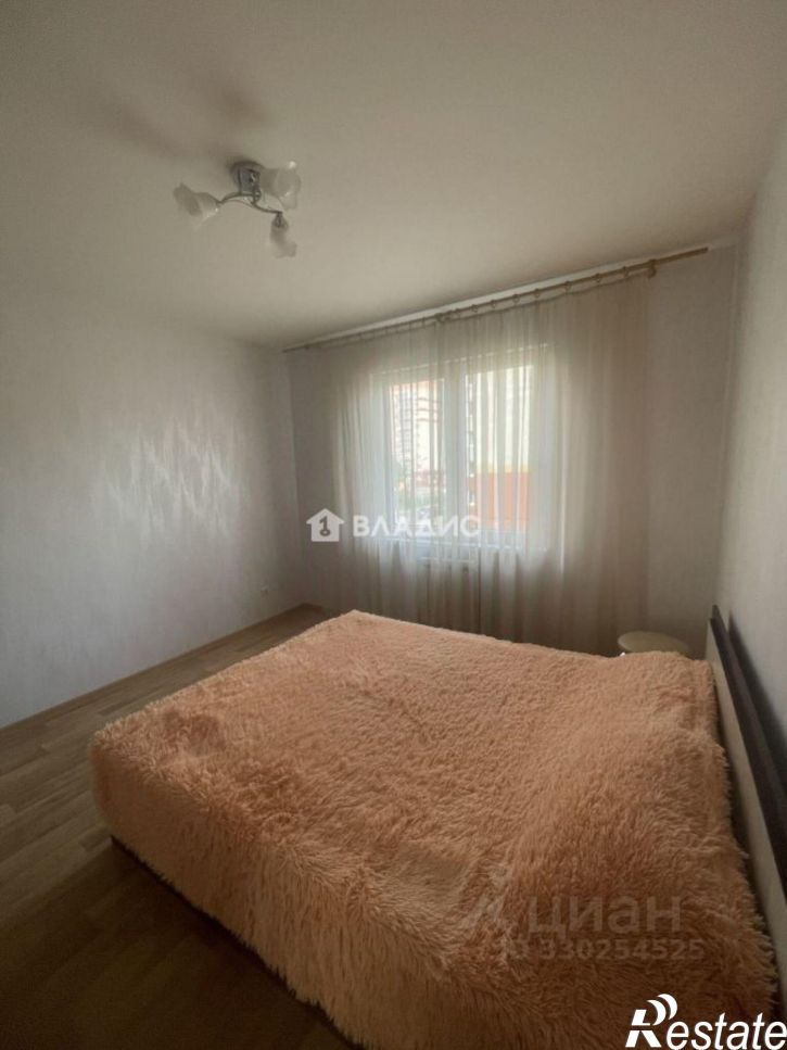 2-комн квартира ул Левитана, 59 2,  д. 59 2,  к. 2