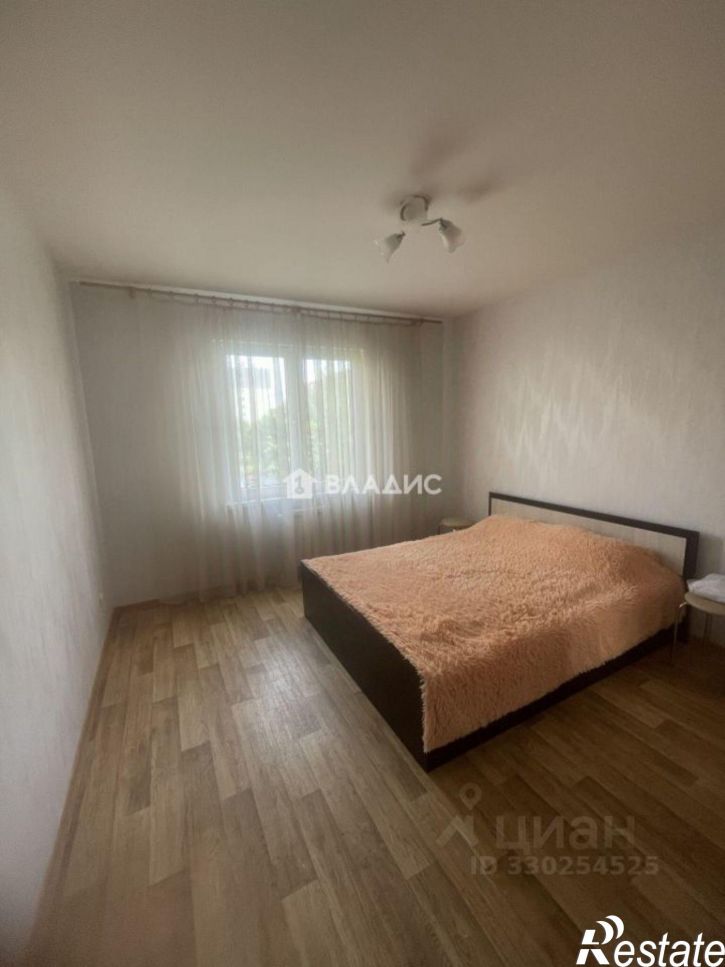 2-комн квартира ул Левитана, 59 2,  д. 59 2,  к. 2