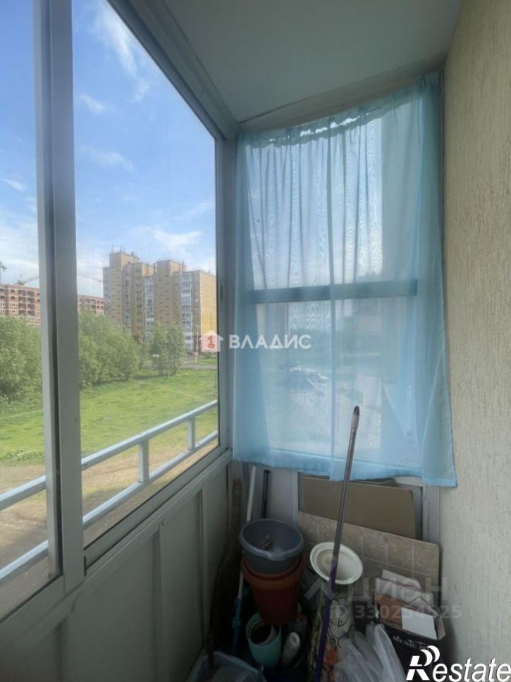 2-комн квартира ул Левитана, 59 2,  д. 59 2,  к. 2