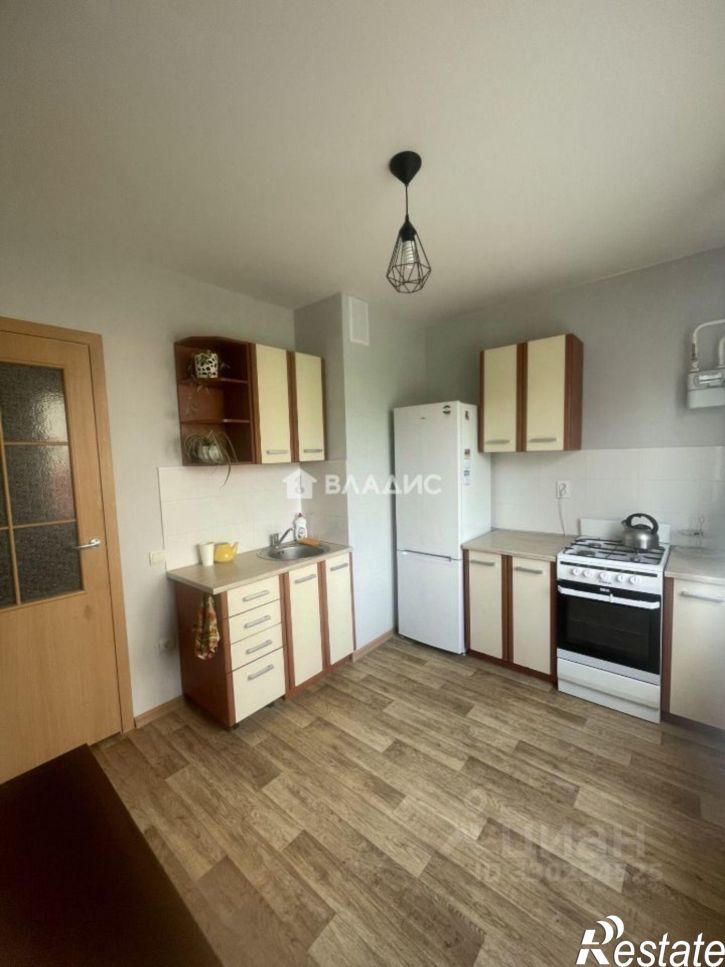 2-комн квартира ул Левитана, 59 2,  д. 59 2,  к. 2