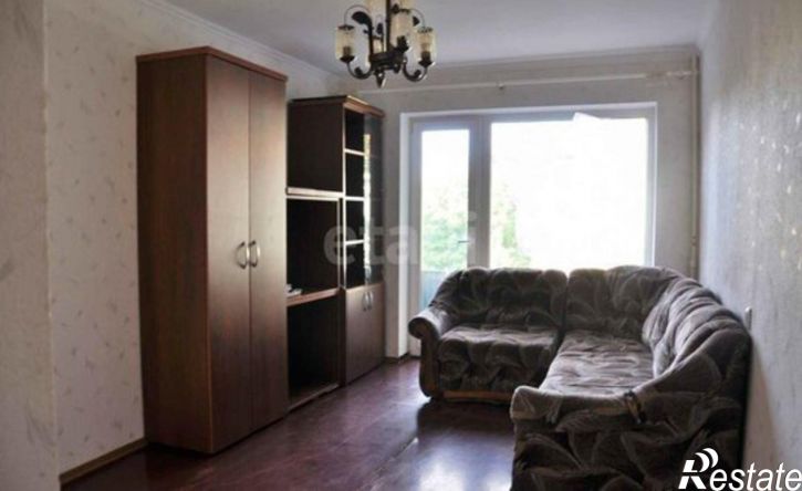 3-комн квартира ул Банковская, 25,  д. 25