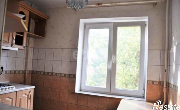 3-комн квартира ул Банковская, 25,  д. 25