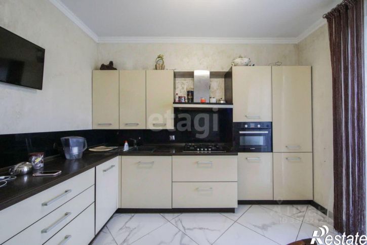2-комн квартира ул Брусничная, 3,  д. 3