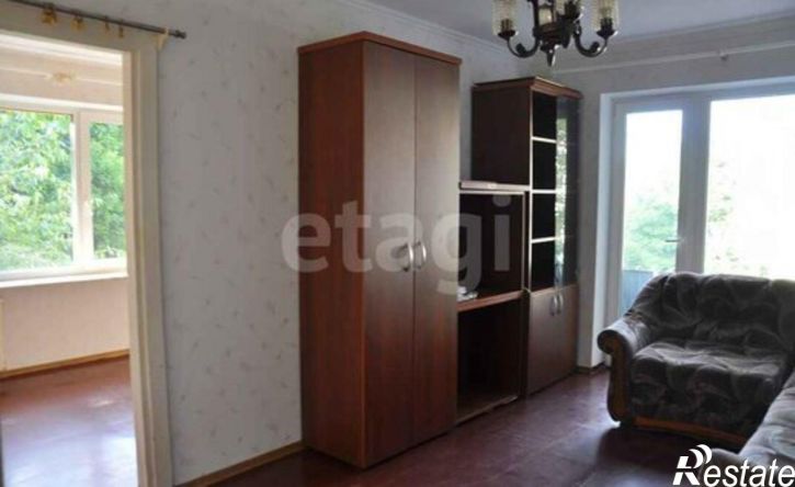 3-комн квартира ул Банковская, 25,  д. 25