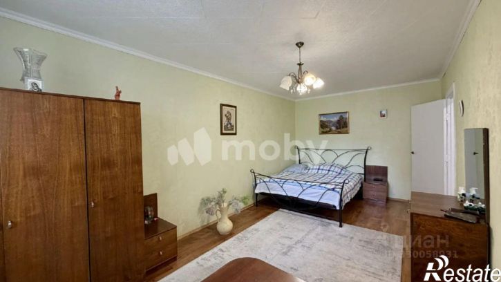 3-комн квартира ул Красносельская, 67Б,  д. 67Б