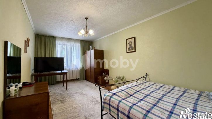3-комн квартира ул Красносельская, 67Б,  д. 67Б