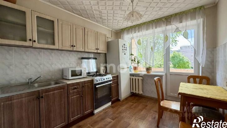 3-комн квартира ул Красносельская, 67Б,  д. 67Б