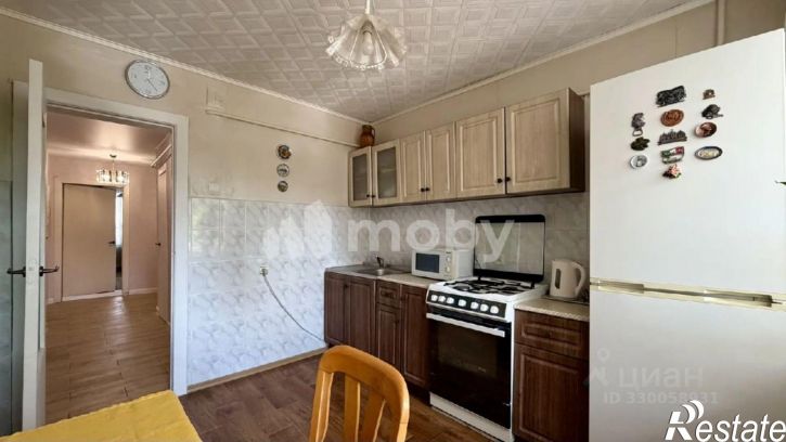 3-комн квартира ул Красносельская, 67Б,  д. 67Б