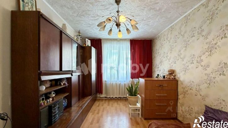 3-комн квартира ул Красносельская, 67Б,  д. 67Б