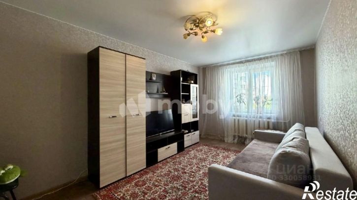 3-комн квартира ул Красносельская, 67Б,  д. 67Б