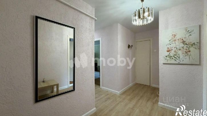 3-комн квартира ул Красносельская, 67Б,  д. 67Б